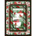 Wilmington Prints - Country Cardinals Quilt Kit 555775555