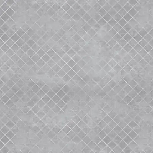 Wilmington Prints Trellis 108in Wide Back Grey 001055007215