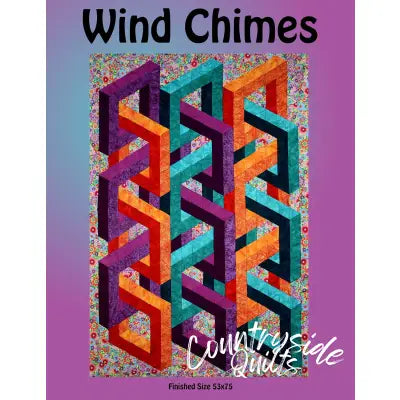Wind Chimes Pattern