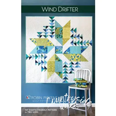 Wind Drifter