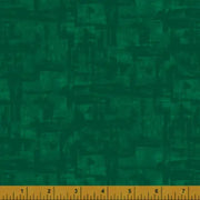 Windham Fabrics Spectrum Collection - Evergreen 52782-12