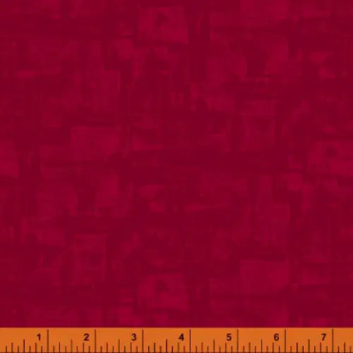 Windham Fabrics Spectrum Collection - Ruby 52782.36