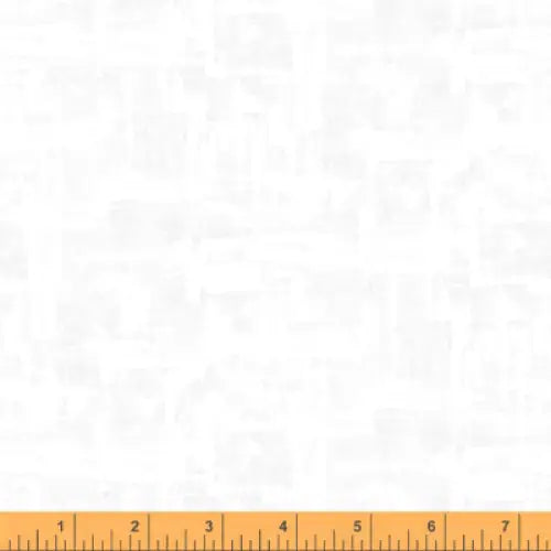 Windham Fabrics Spectrum Collection - White on 52782-46