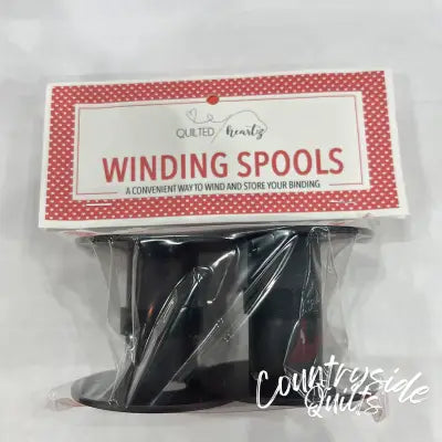 Winding Spools