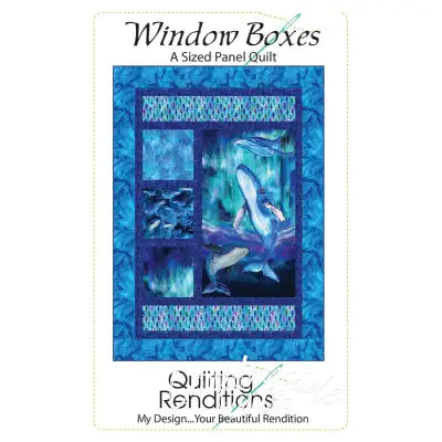 Windowboxes