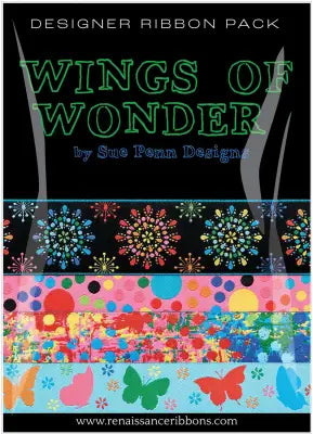 Wings of Wonder Designer Pack
