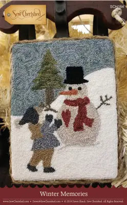Winter Memories