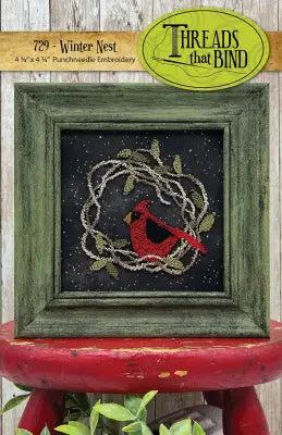 Winter Nest