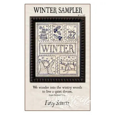 Winter Sampler