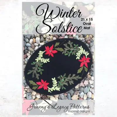 Winter Solstice