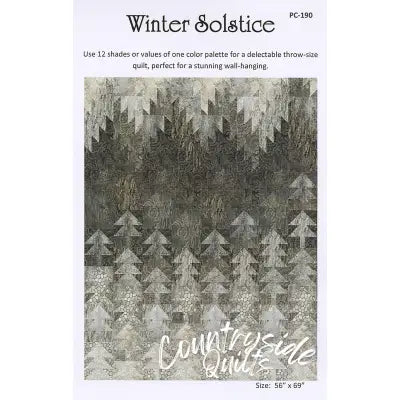 Winter Solstice