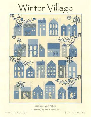 Winter Village