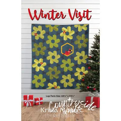 Winter Visit
