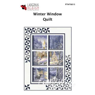 Winter Window