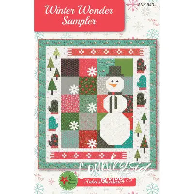 Winter Wonder Sampler