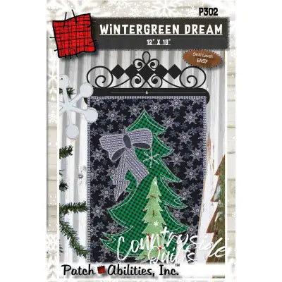 Wintergreen Dream