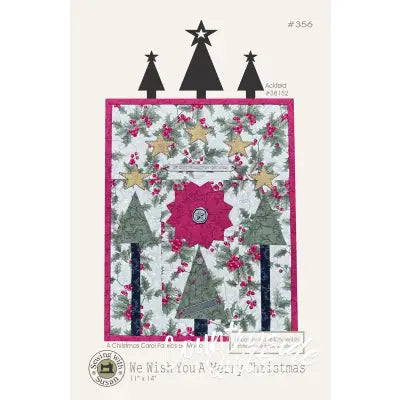 We Wish You A Merry Christmas