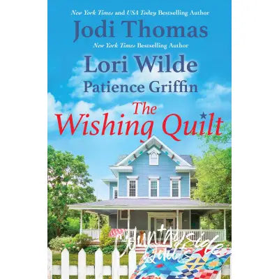 The Wishing Quilt