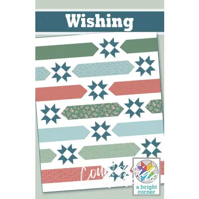 Wishing Quilt Pattern