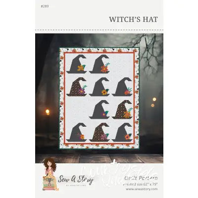 Witch's Hat