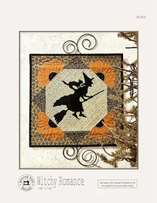 Witchy Romance