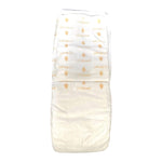 WizSmart UltraDry Disposable Male Dog Wraps