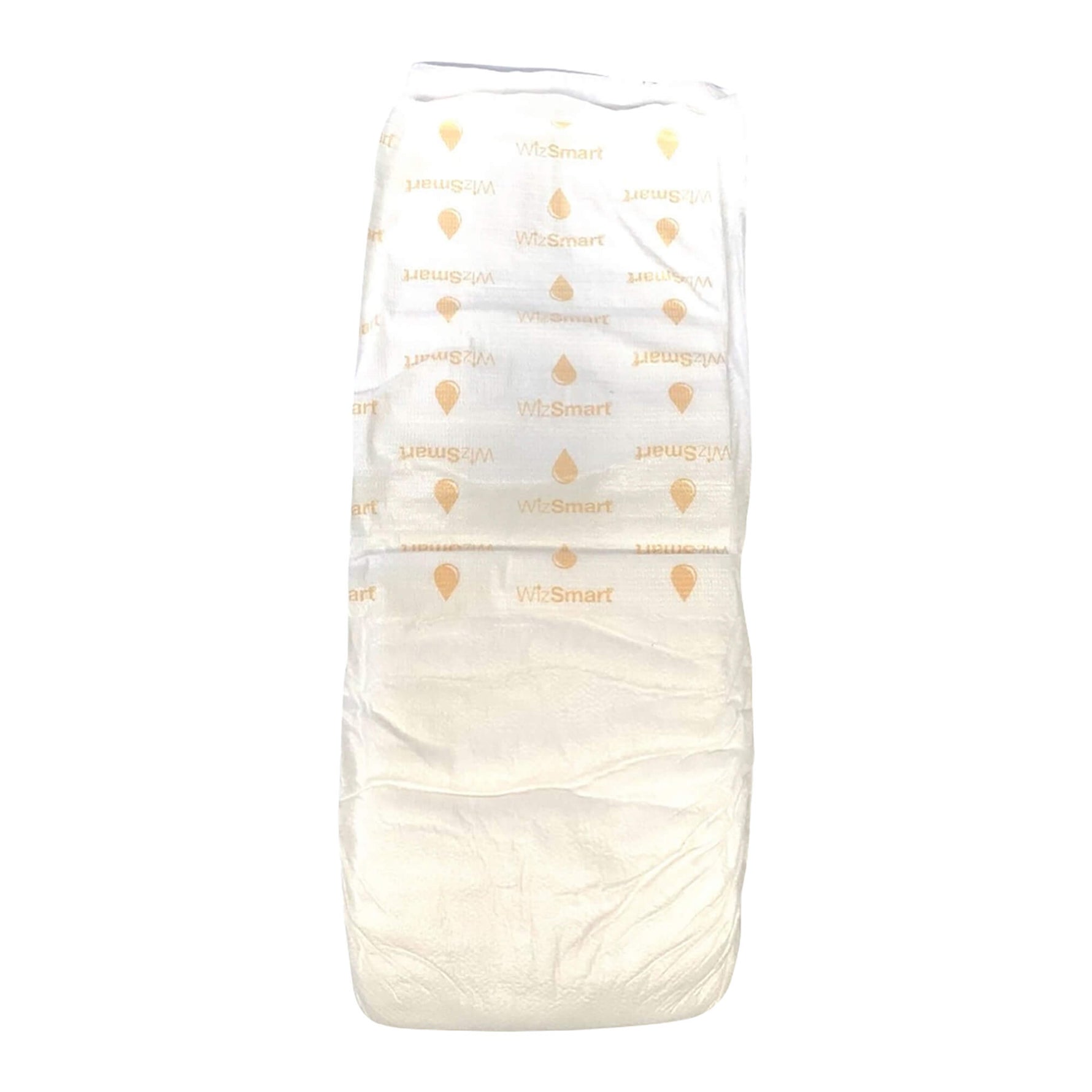 WizSmart UltraDry Disposable Male Dog Wraps