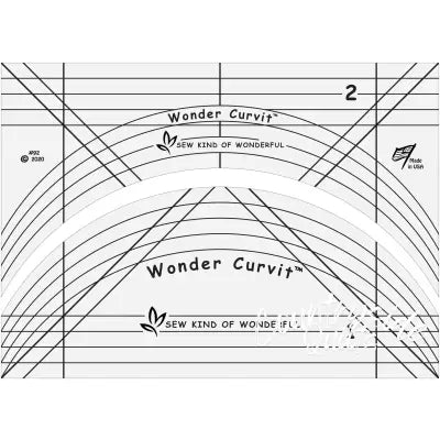 Wonder Curvit