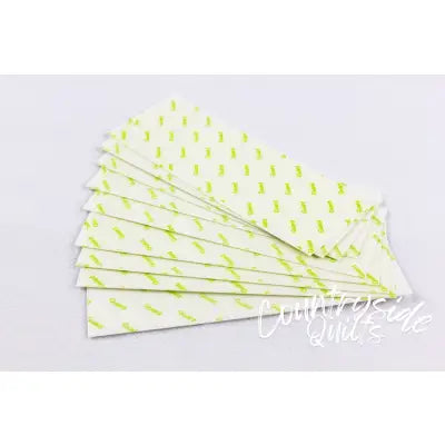 Wonder Guard Thread Wrap Sheet