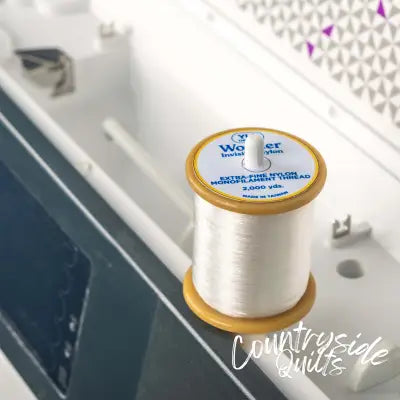 Wonder Invisible Nylon