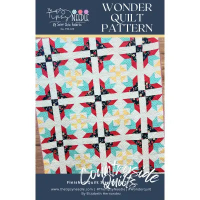 Wonder Quilt