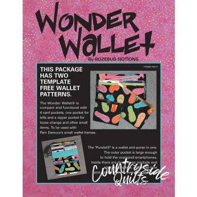 Wonder Wallet