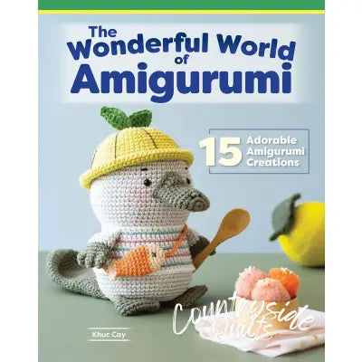 Wonderful World of Amigurumi