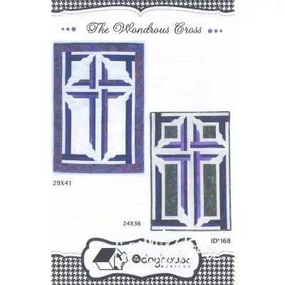 Wondrous Cross