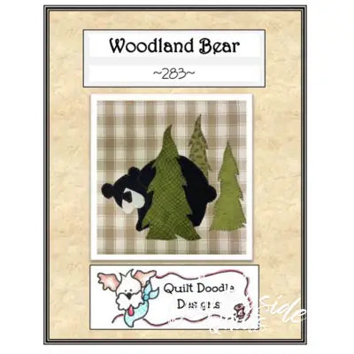 Woodland Bear
