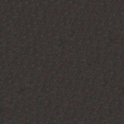 Wool Felt Black 36in x 36in