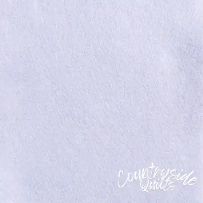 Wool Felt Blissful Lavendar 36in x 36in