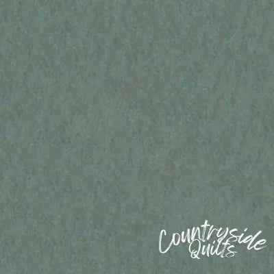 Wool Felt Blue Spruce 36in x 36in