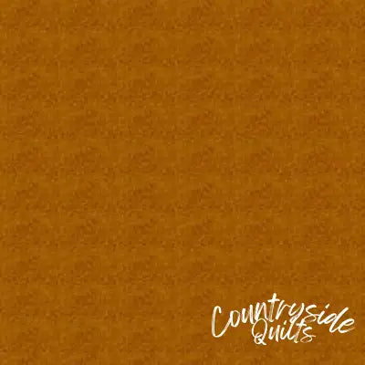 Wool Felt Butternut Squash 36in x 36in