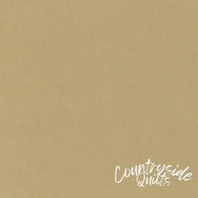 Wool Felt Champagne 12in x 18in