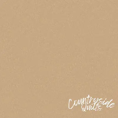 Wool Felt Champagne 36in x 36in