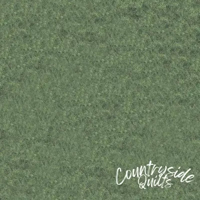 Wool Felt Enchanted Forest 36in x 36in