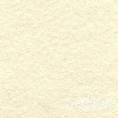 Wool Felt Fresh Linen 12in x 18in