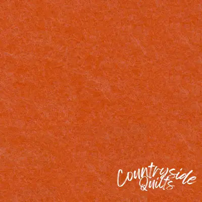 Wool Felt Hallow's Eve 36in x 36in