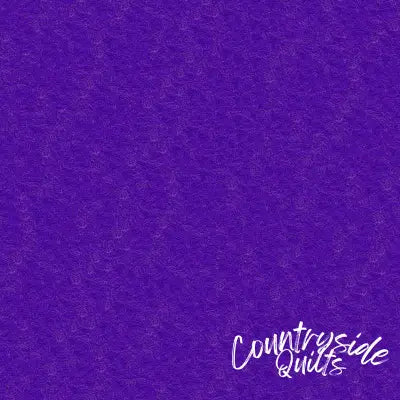 Wool Felt Lavender 36in x 36in