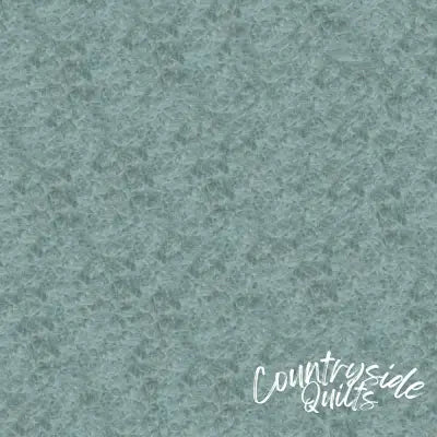 Wool Felt Mist 36in x 36in