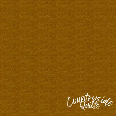 Wool Felt Mustard Seed 36in x 36in