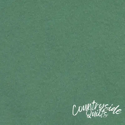 Wool Felt Ocean Kelp 36in x 36in