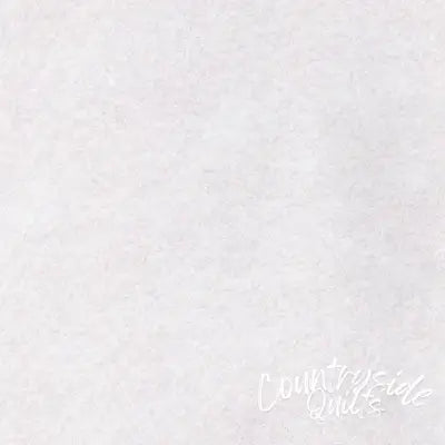 Wool Felt Opal 36in x 36in