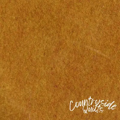 Wool Felt Peat Moss 36in x 36in